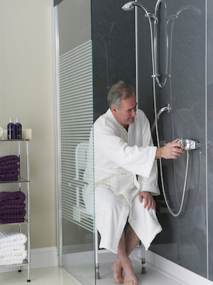 BMAS are Scotland's bathing mobility specialists